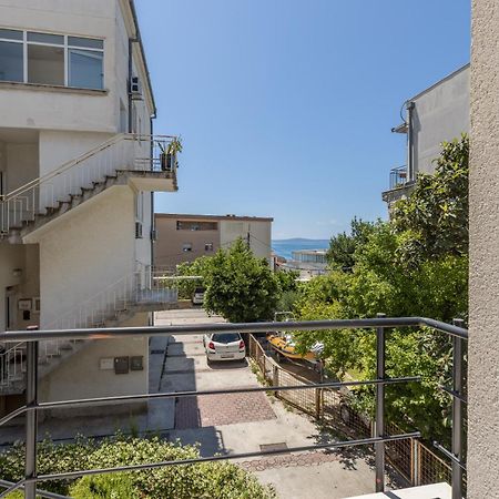 Apartments Milla Split Zimmer foto