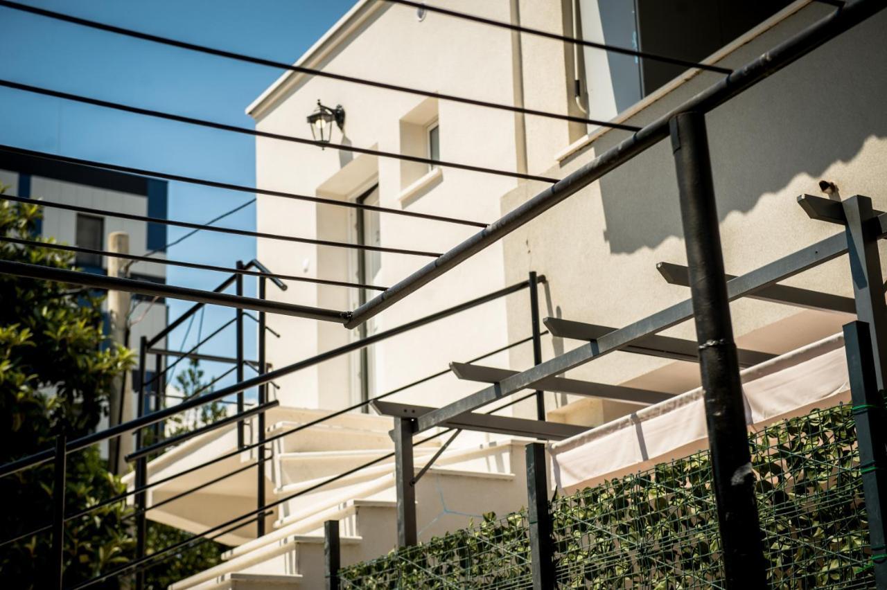 Apartments Milla Split Exterior foto