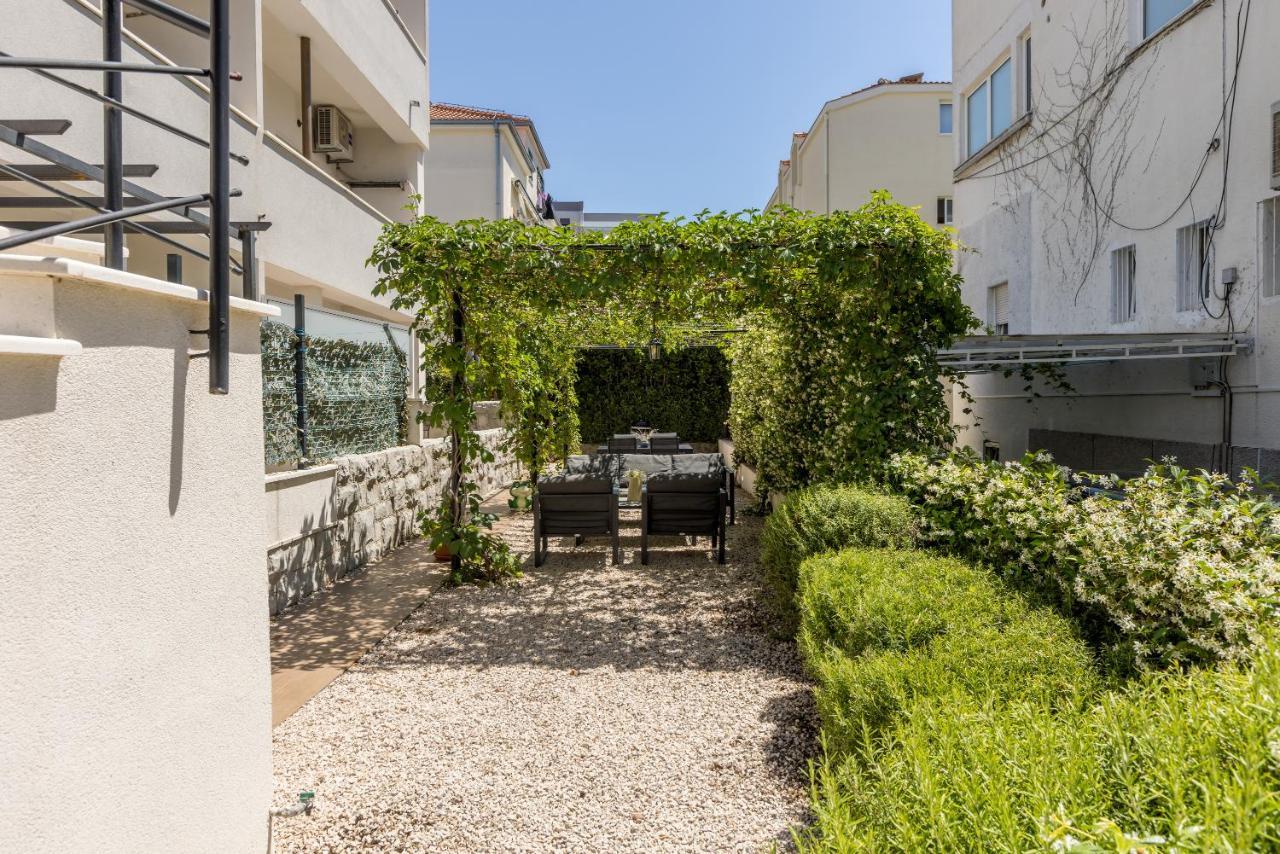 Apartments Milla Split Exterior foto