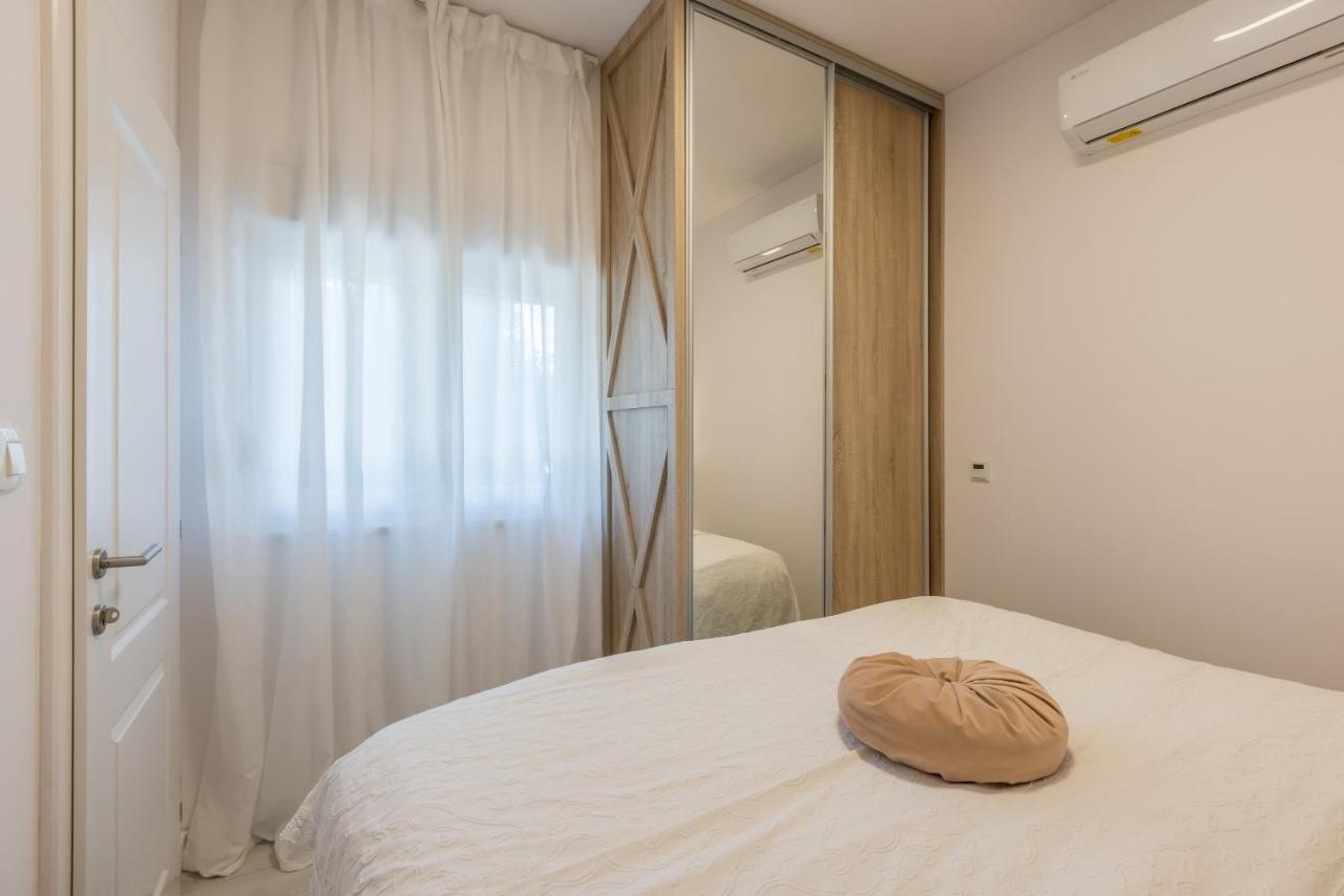 Apartments Milla Split Exterior foto