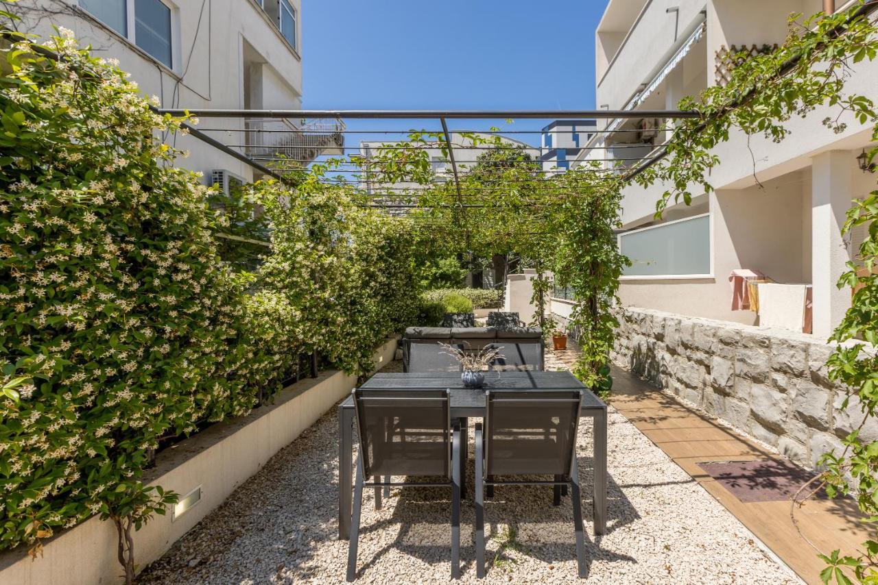 Apartments Milla Split Exterior foto
